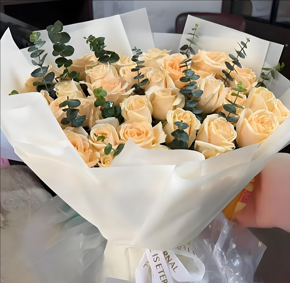 榆林榆阳区花店