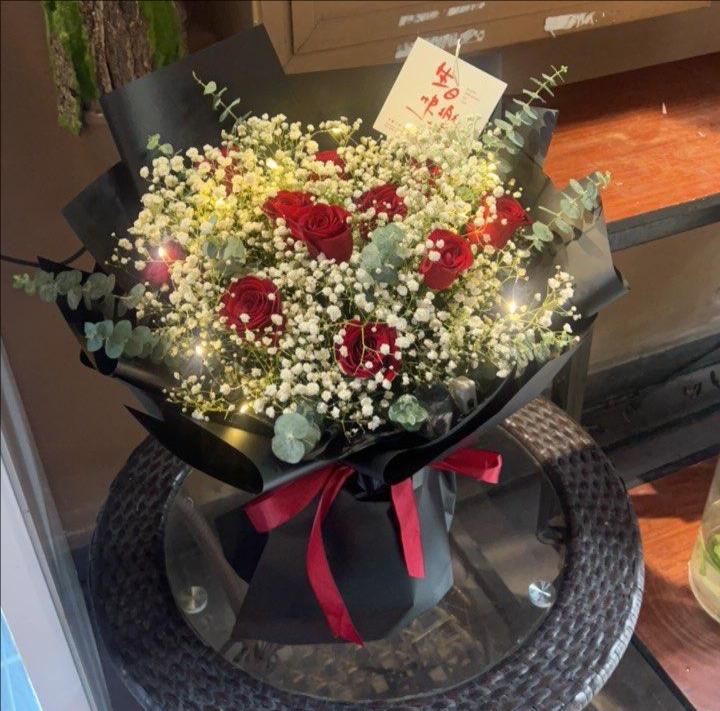 榆林榆阳区花店